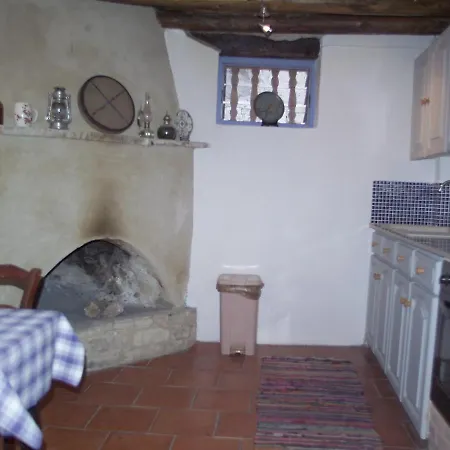 Apartman Sofronis House