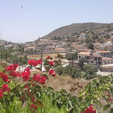Apartman Sofronis House
