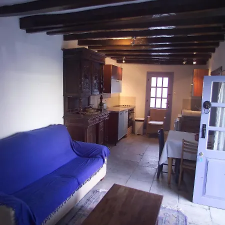 Sofronis House