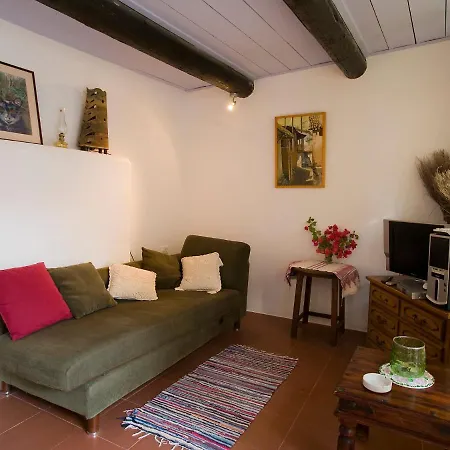 Sofronis House Apartman *